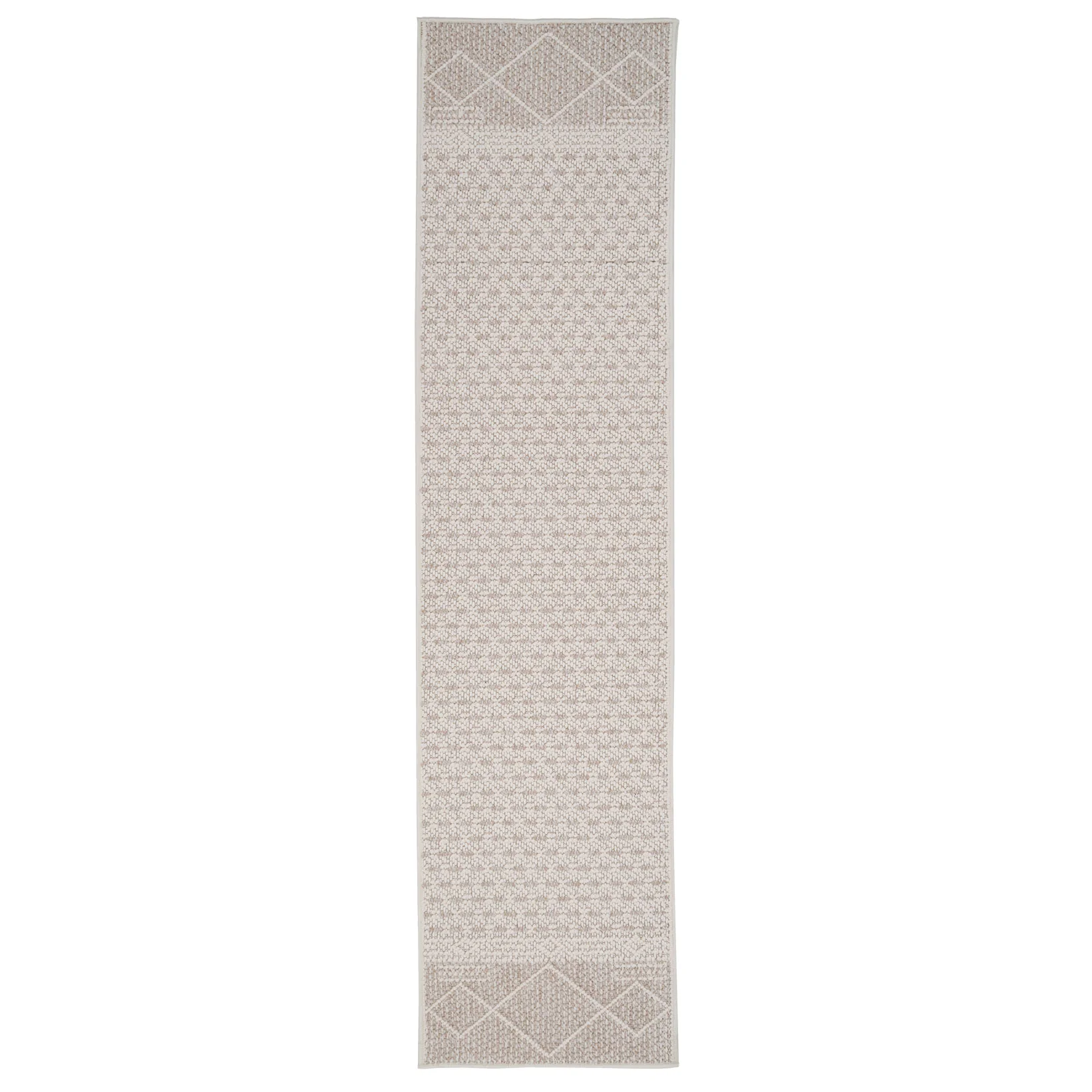 Beige Scandi Hygge Rug - Cudo - Image 8