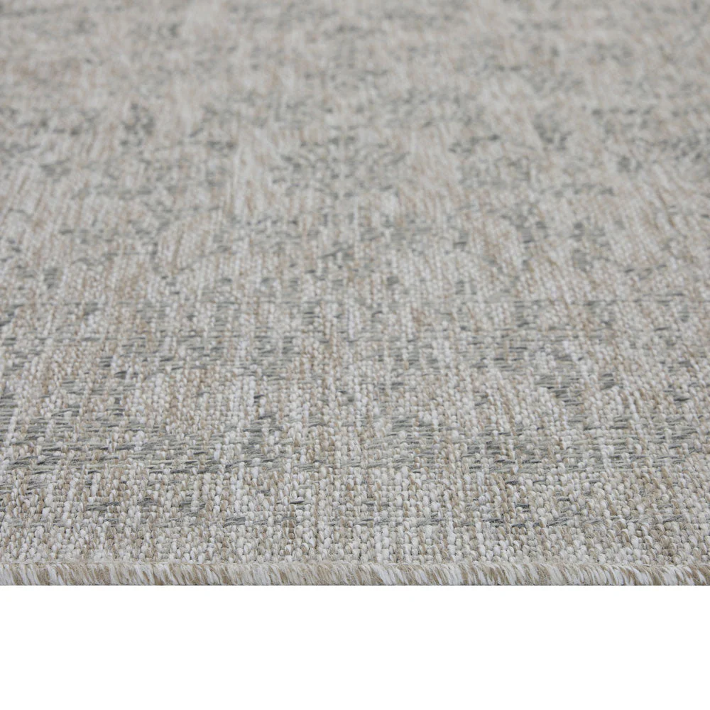 Classic Distressed Area Rug - Rubus - Image 5