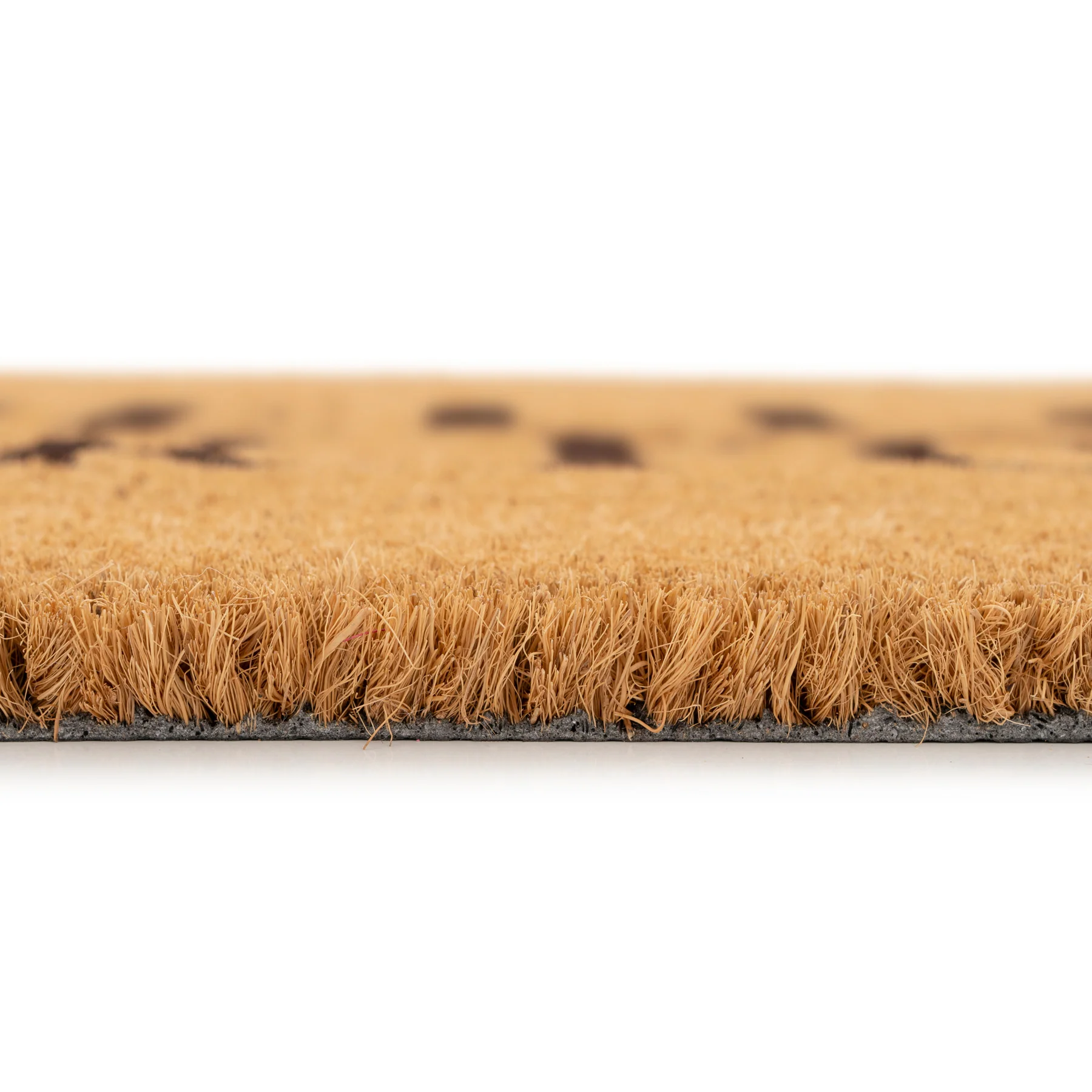 Hello Fox Coir Doormat - Image 7