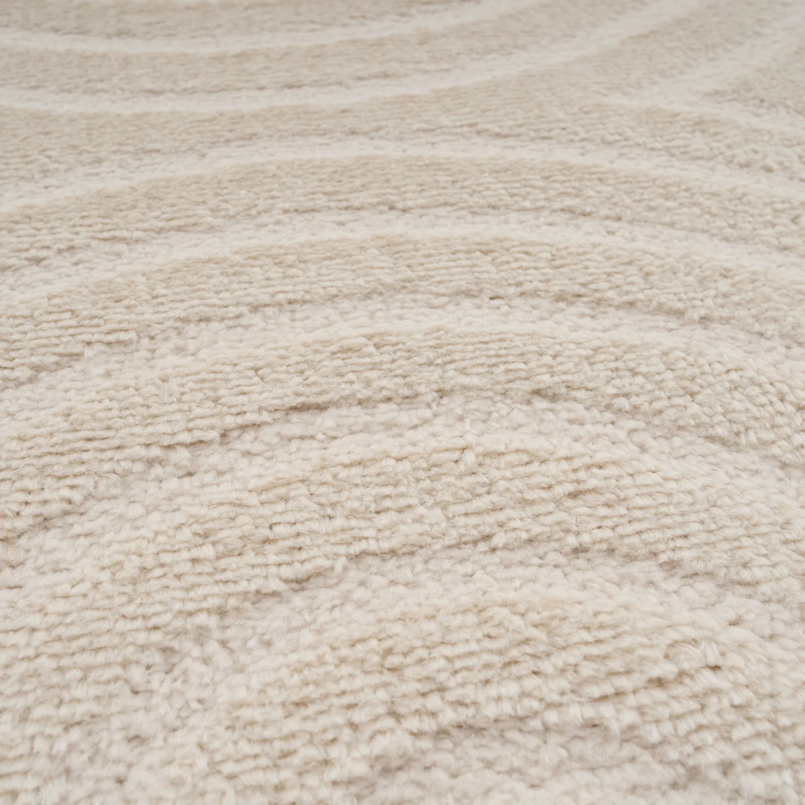 Soft Cream Boho Rug - Luma - Image 10
