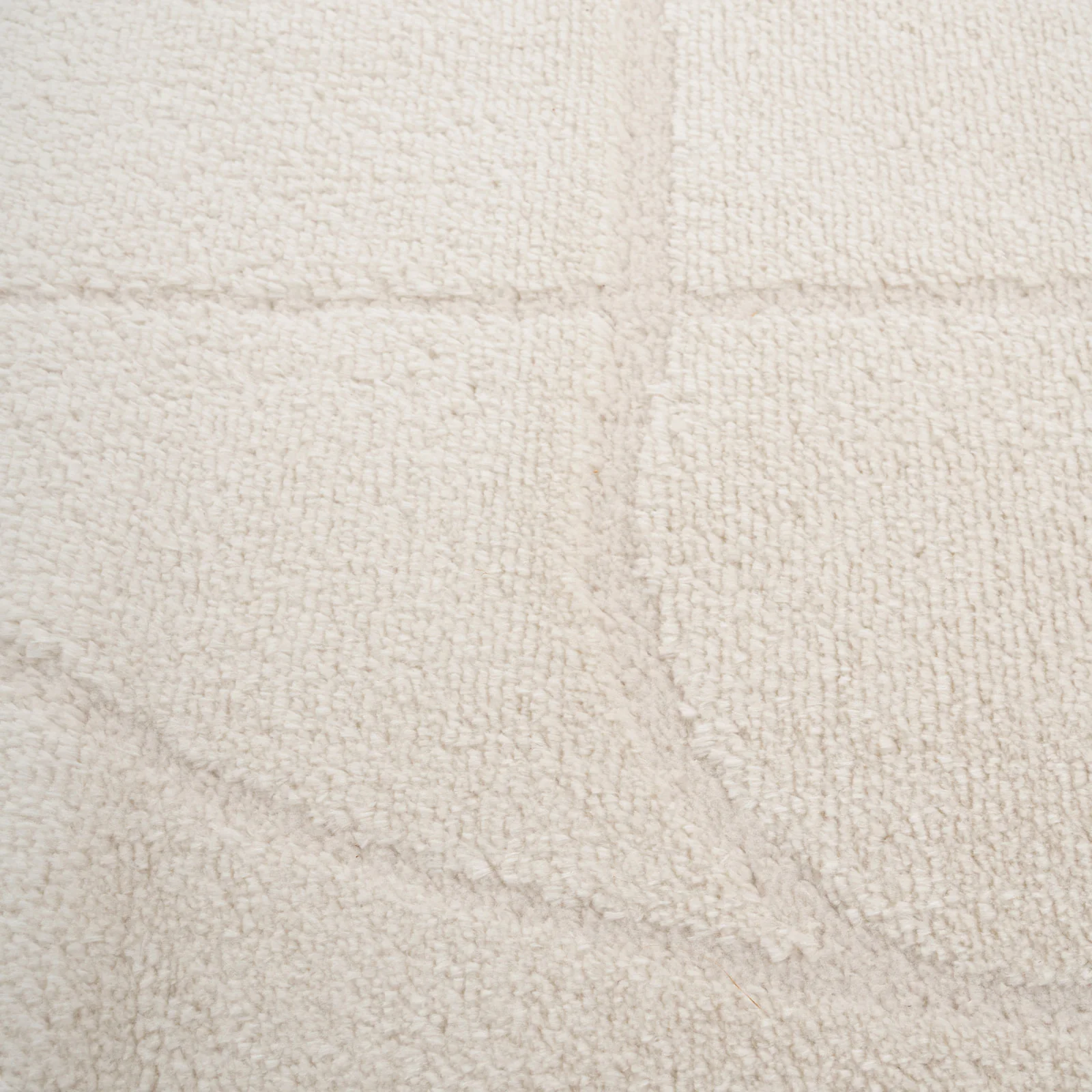 Soft Cream Scribble Rug - Zola - Image 7