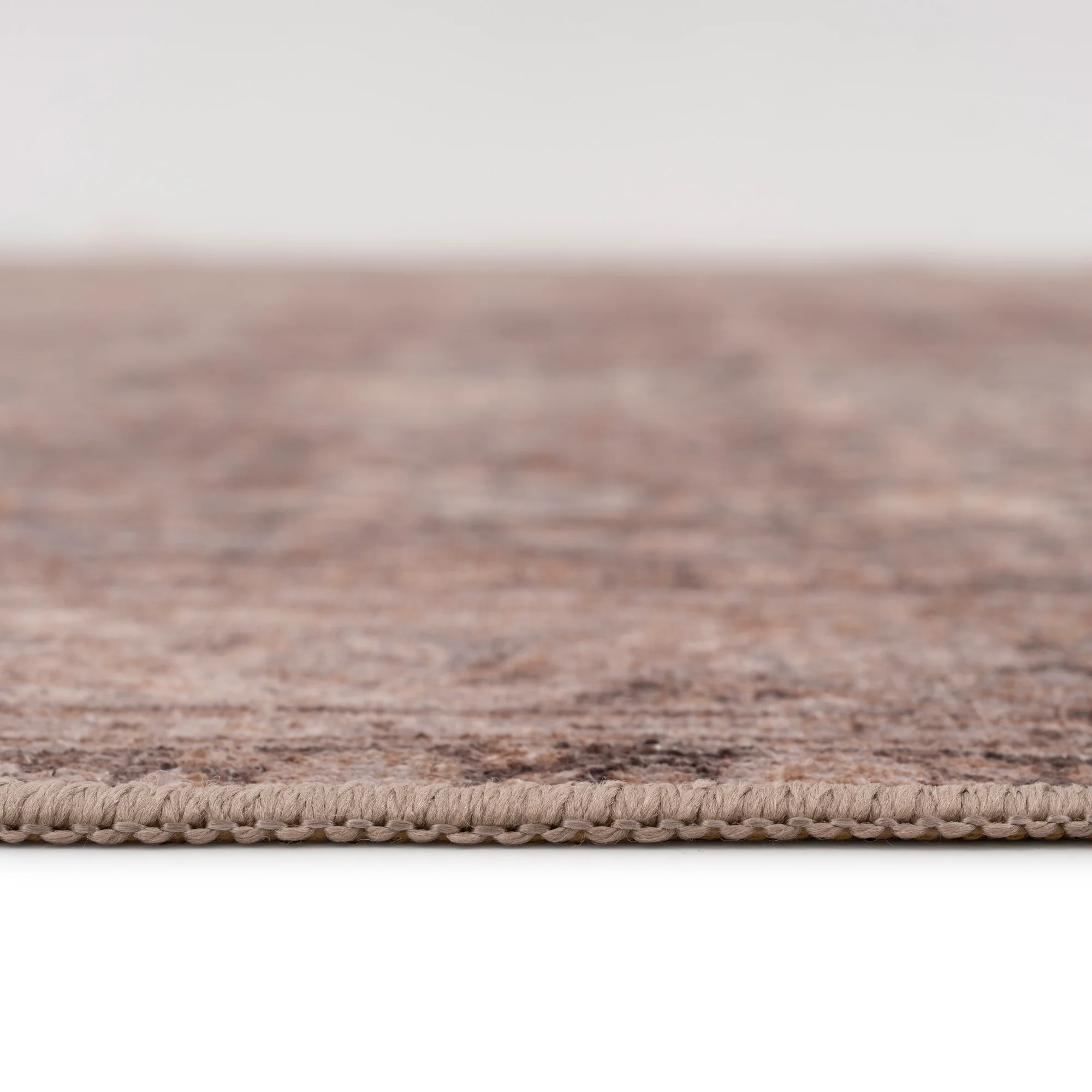 Soft Washable Heritage Indoor Mat - Winnie - Image 4