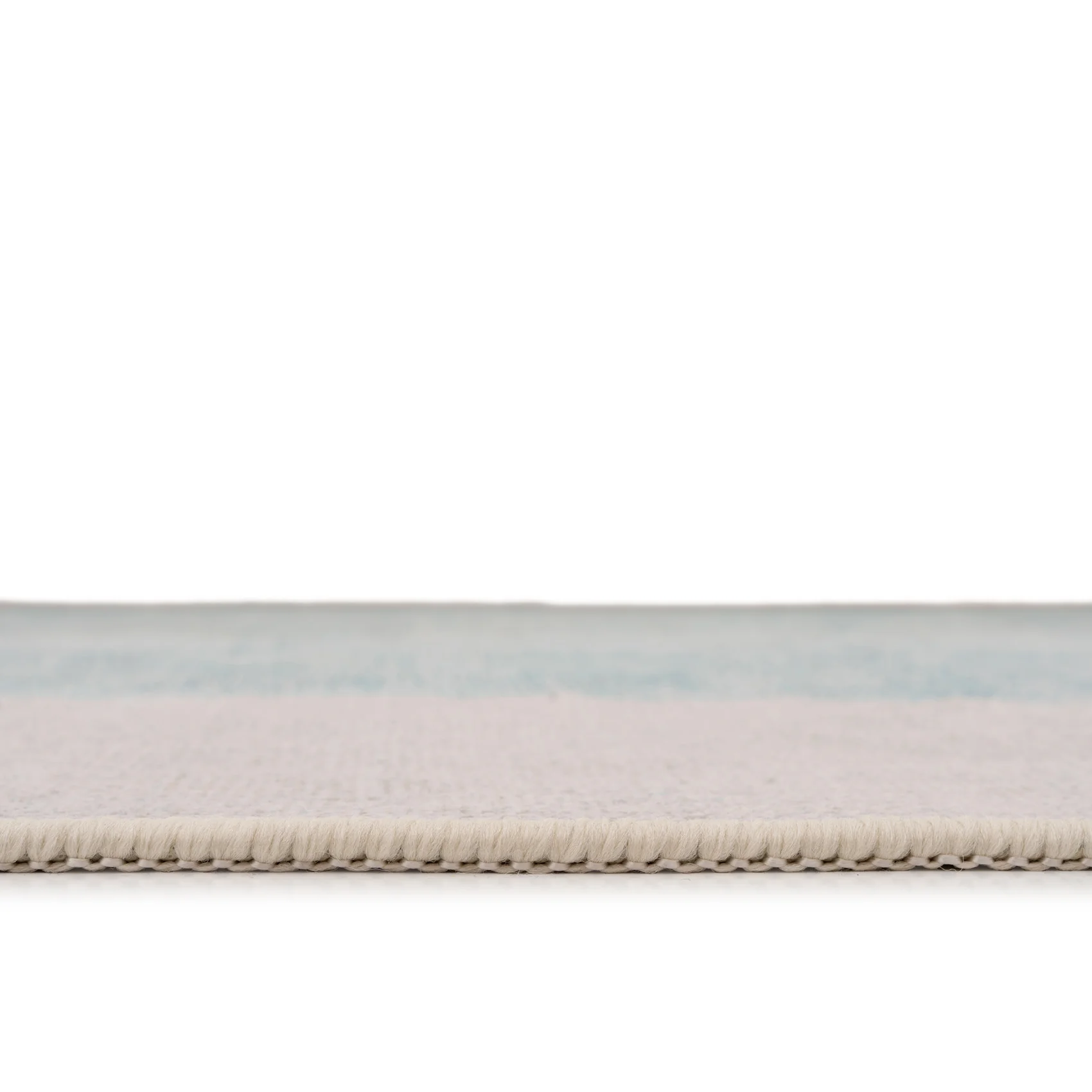 Soft Washable Multicolour Doormat - Solene - Image 5