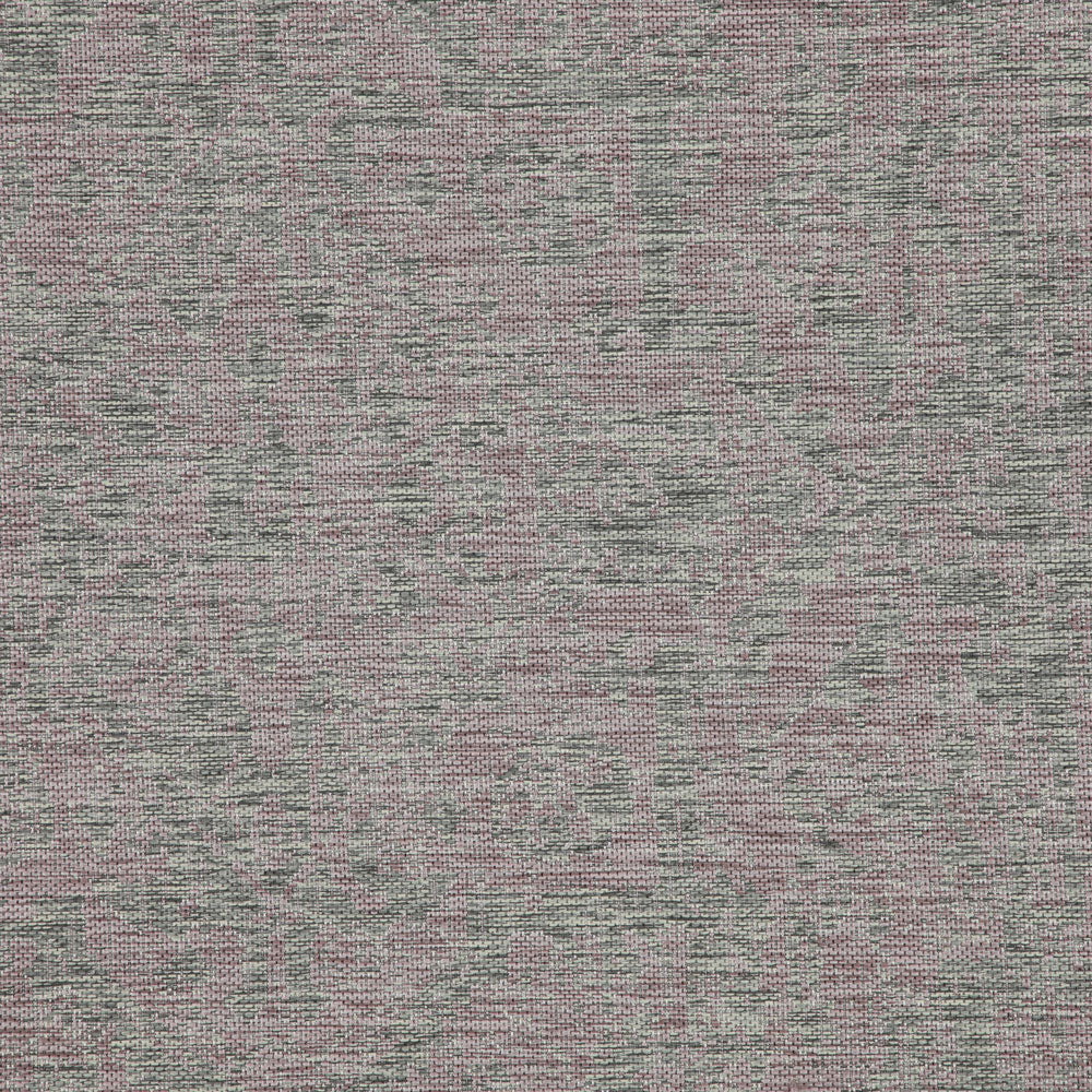 Vintage Pink Grey Area Rug - Soutil - Image 2