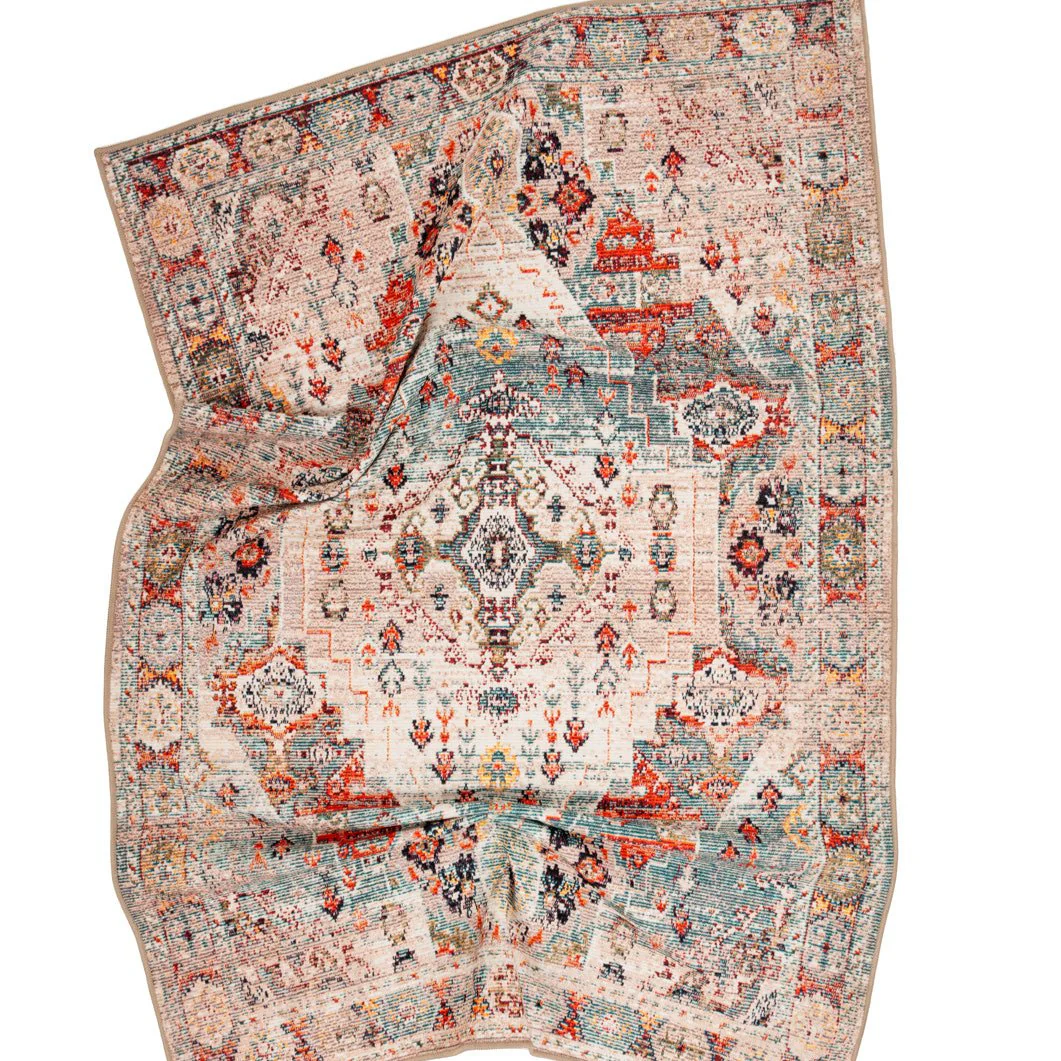 Washable Bathroom Mat - Hue - Image 10