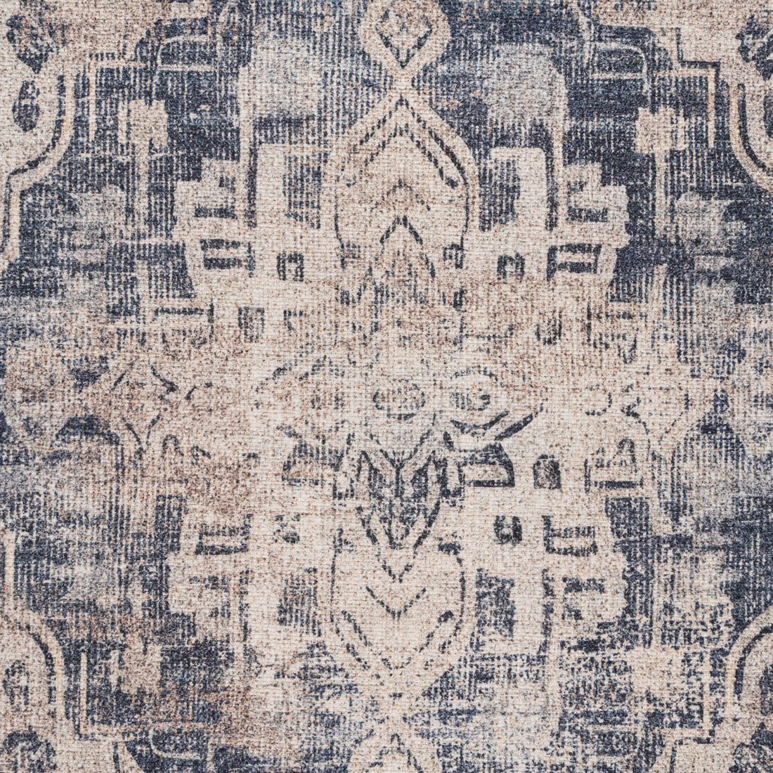 Washable Blue Kitchen Mat - Kith - Image 8