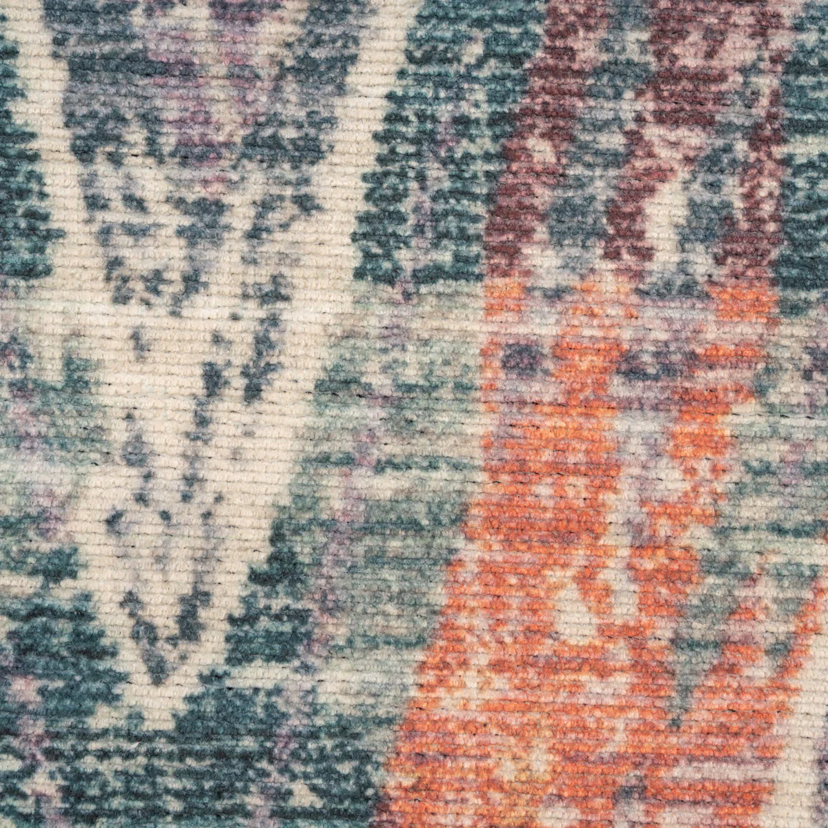 Washable Multicolour Kitchen Mat - Ziggy - Image 9