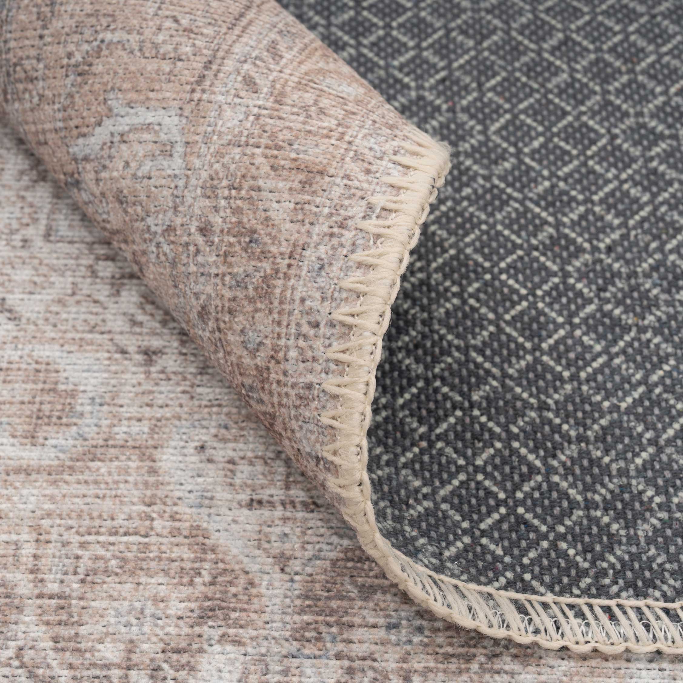 Flatwoven Washable Indoor Doormat - Zoe - Image 10