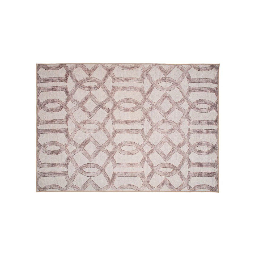 Washable Grey Kitchen Mat - Burrow - Image 7